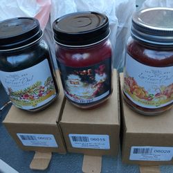 Homeinteriors Velas De 🎄🎁 Para Toda Ocasión 