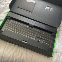 razer keyboard black widow 