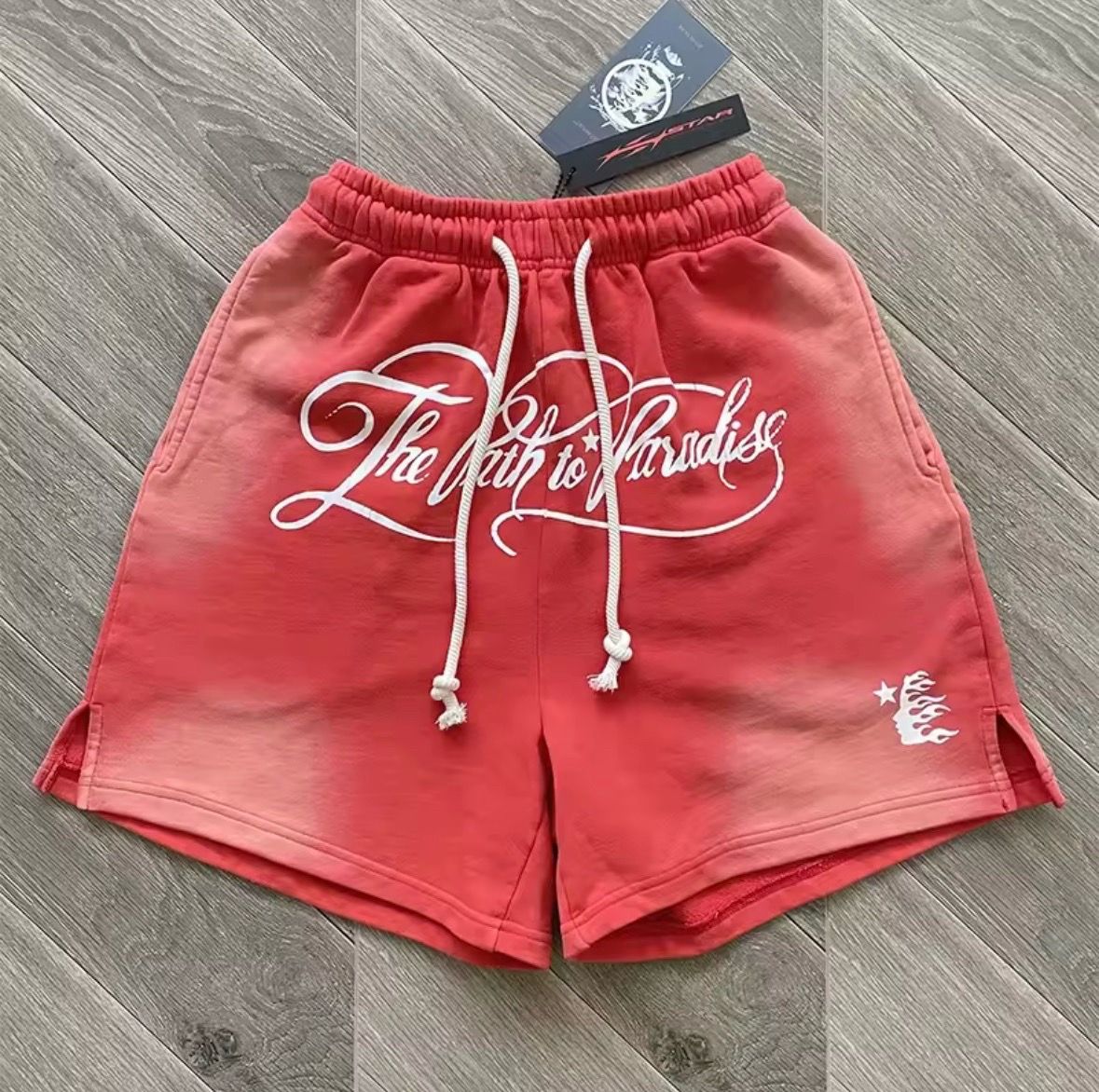 Summer shorts men and women