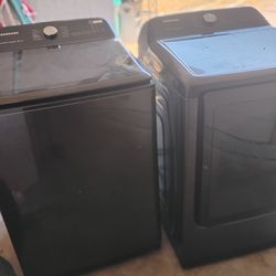 Buy Samsung Washer Get Samsung Dryer Free