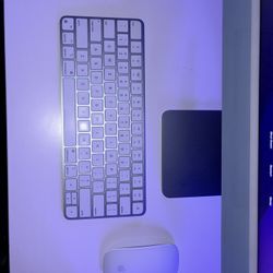 I Mac 24 Inch