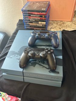 PS4