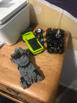 Legos