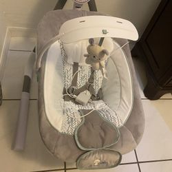 Baby Swing Bouncer