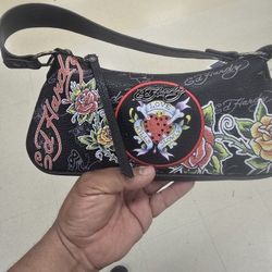 Ed Harday Bag Brand New $69       OBO