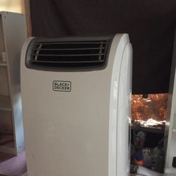 Portable Ac Unit