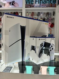PlayStation 5 new  $1 DOWN EASY APPROVAL