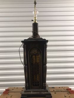 Lamp