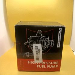 High Pressure Fuel Pump 