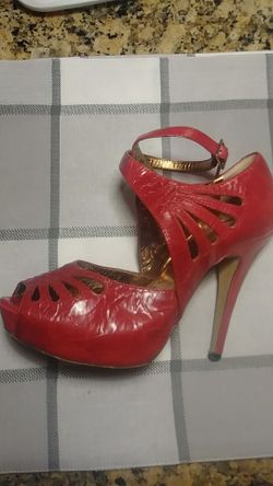 Jessica Simpson Heels