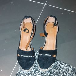 Mi,iM Women's Wedge Sandals Shoes Size 9