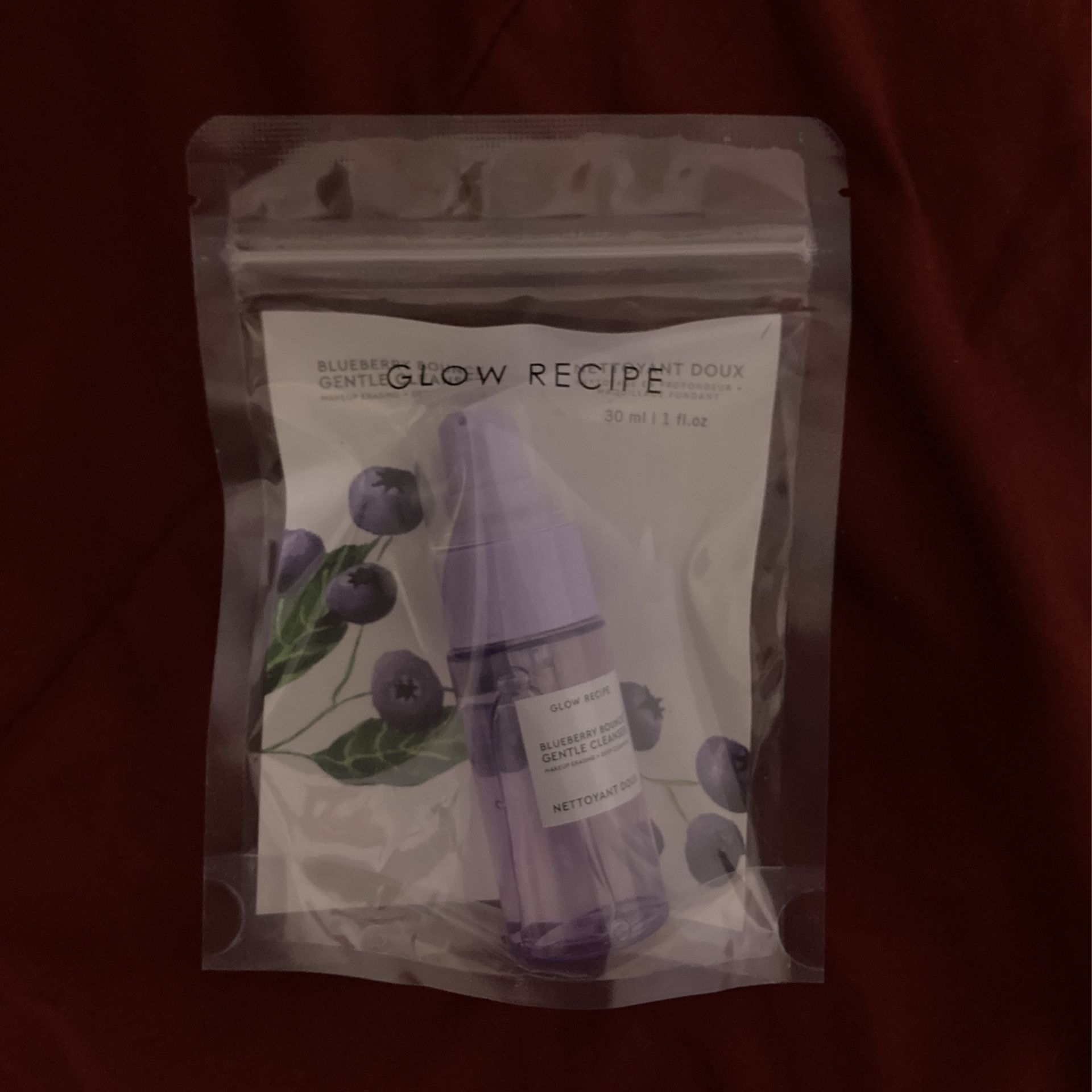 Glow Recipe Cleanser