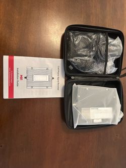 Cellphone signal booster
