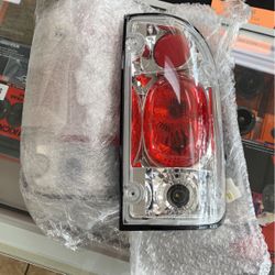 95-00 Toyota Tacoma  Tail Lights Aftermarket 