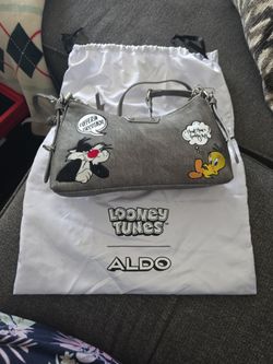 Aldo looney tunes