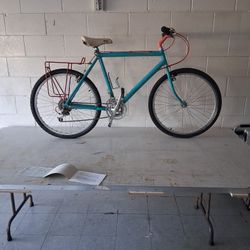 1986 Canondale SM400