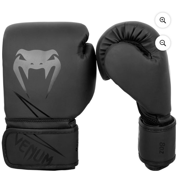 Classic Kids Boxing Gloves
