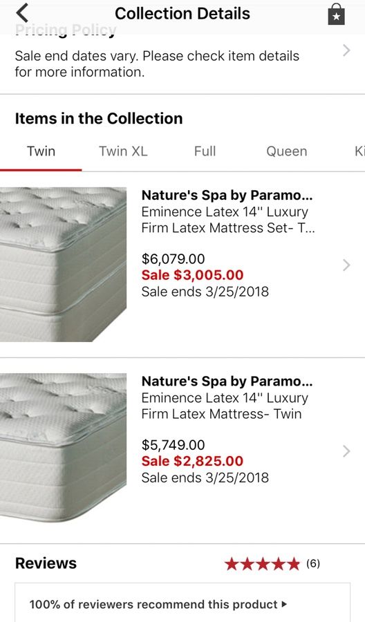 Matresses for sale whole sale prices 🚨 SPA MATTRESSES BY MACYS