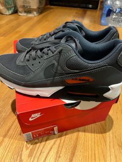 2020 Nike Air Max 90 'Dark Grey'