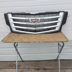 2015-2020 Cadillac Escalade Front Grille 