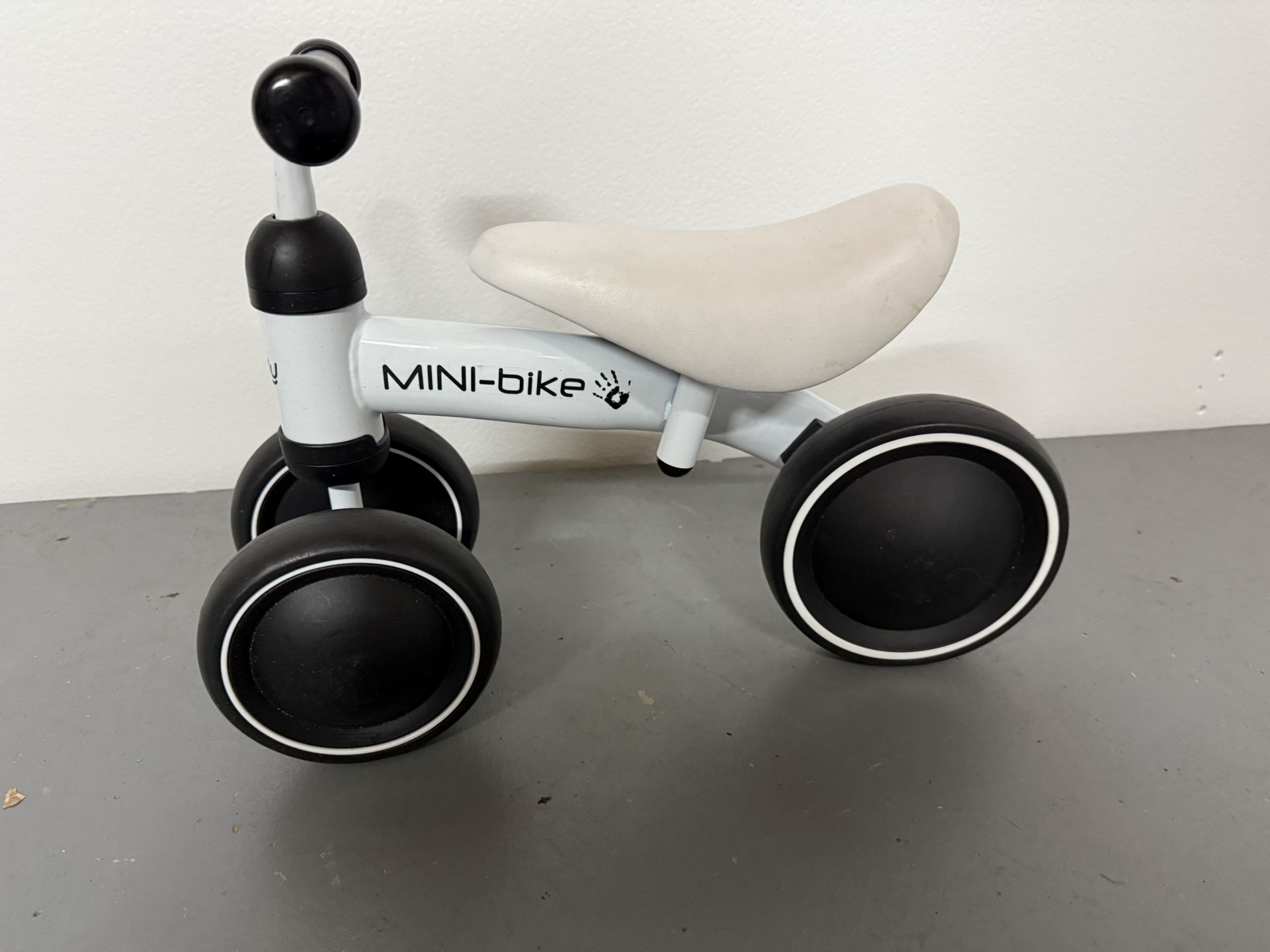 MINI-bike balance Tricycle