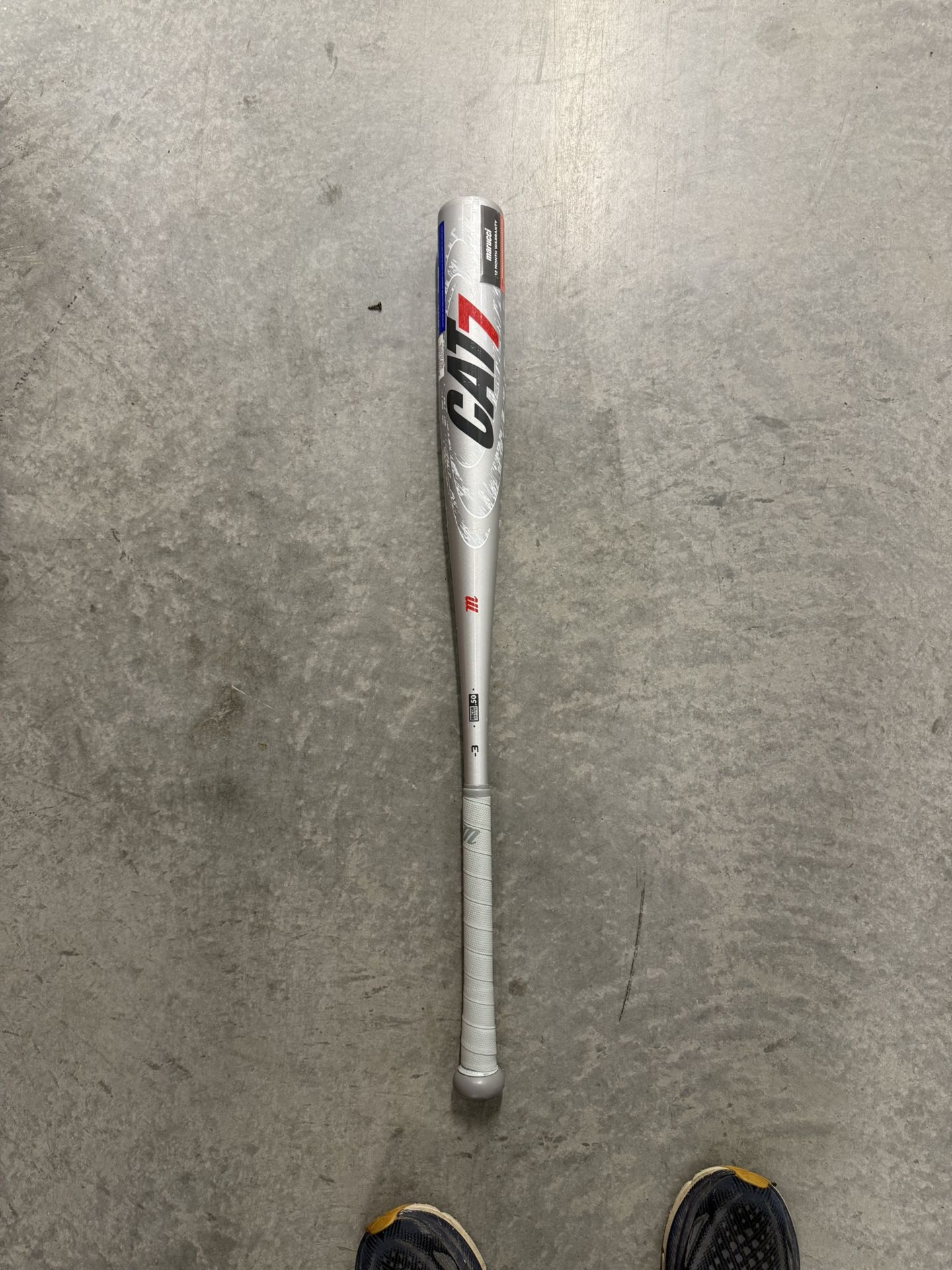 Marucci Cat7 Baseball Bat