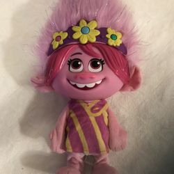 Trolls World Tour Plush Toy 