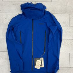 Patagonia Men’s Super Free Alpine Jacket (NEW)