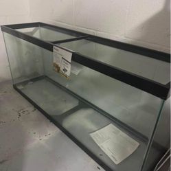 55 Gallon Aquarium