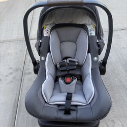 Nuna Pipa Car Seat