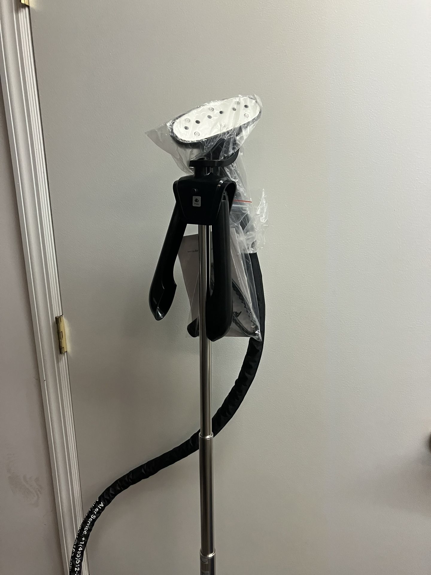 Brand New High Quality Steamer Purchased On Amazon For $129