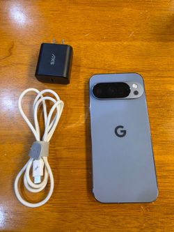 Google Pixel 10 Pro 512GB Verizon
