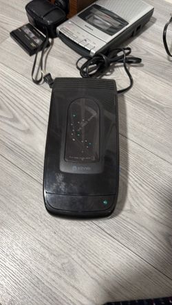 VHS