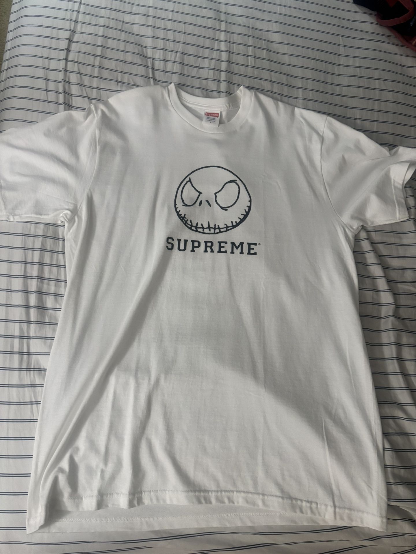 Supreme Shirt