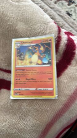 Charizard Pokémon