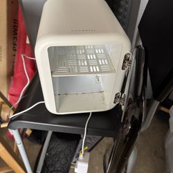 mini Refrigerator 