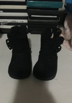 Granimals size 3 boots