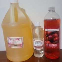 Diffuser Oils