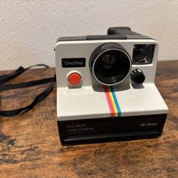 Polaroid One Stop