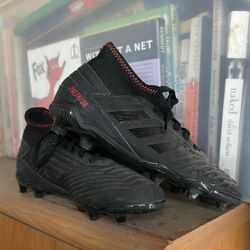 Adidas Soccer Cleats