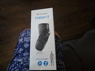 Knee Brace