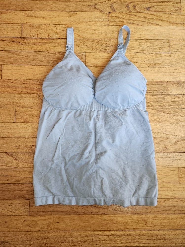 Kindred Bravely Nursing Tank