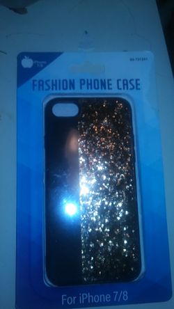 Iphone 7 / iphone 8 phone case