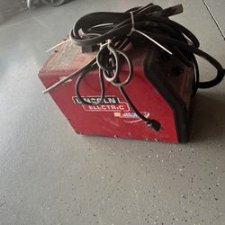 Licoln Electric Welder 