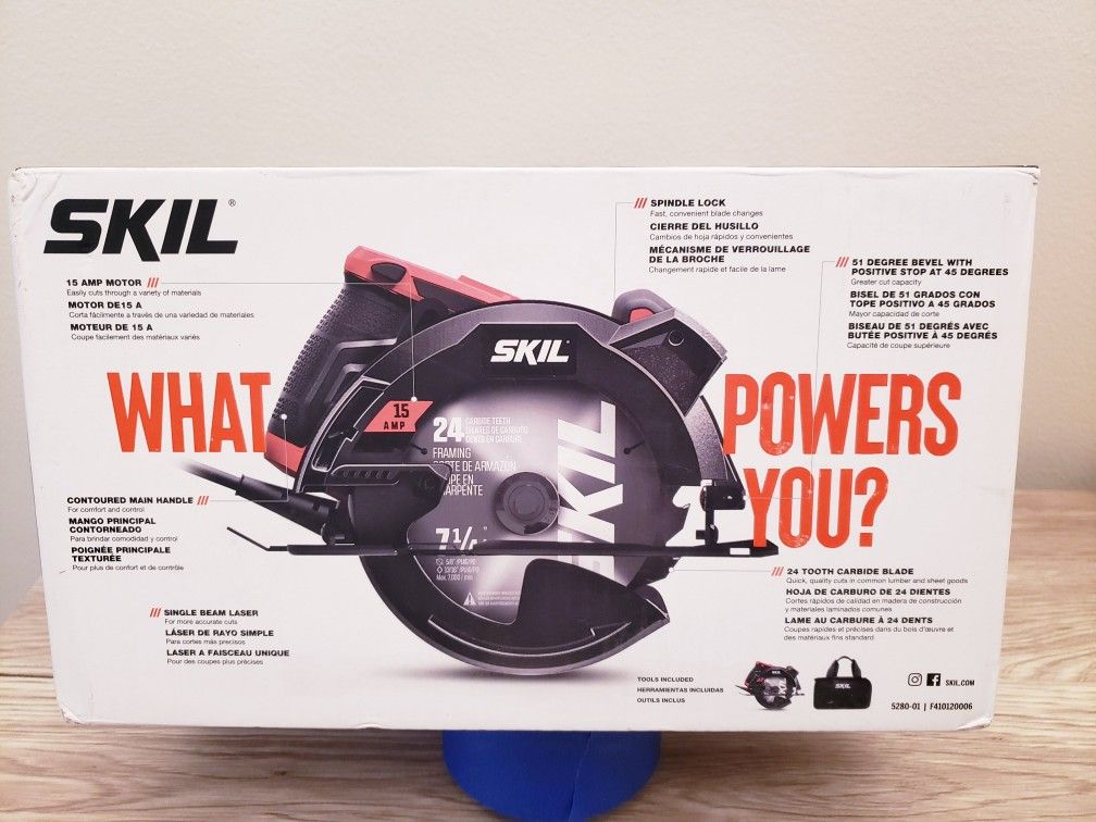 Skil Saw