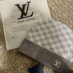 Winter Beanie Read Description 