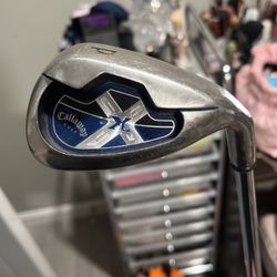 Callaway Pitching Wedge Right Hand 