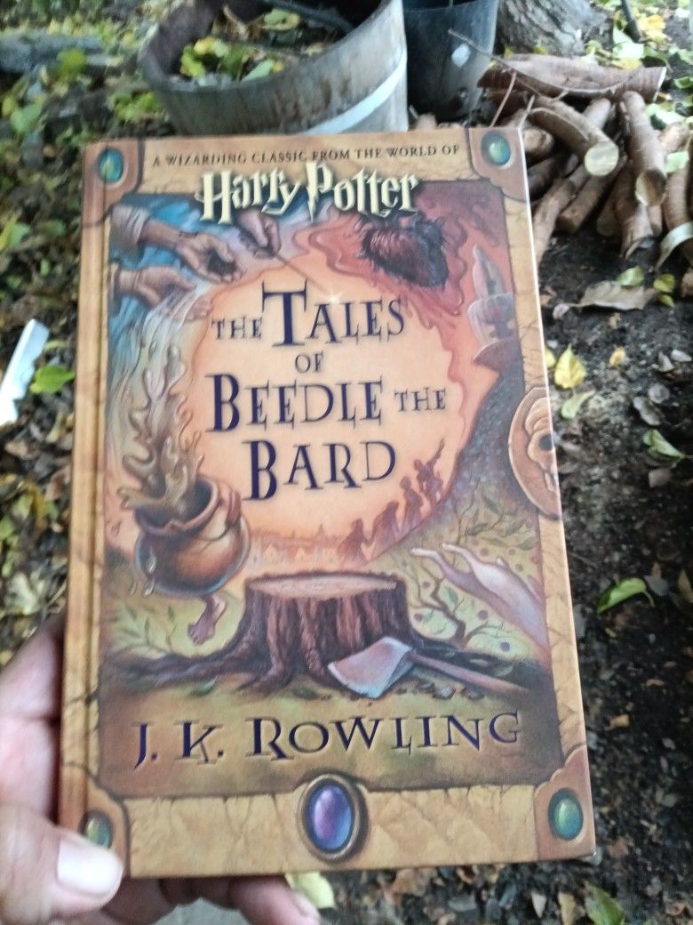 For Harry Potter Fans