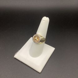 Mercedes Ring