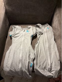 Love to dream swaddle